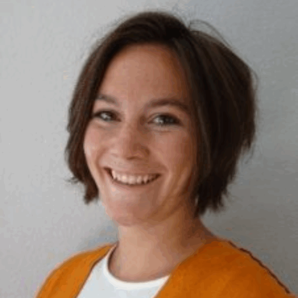 Rosalie the Mental Coach