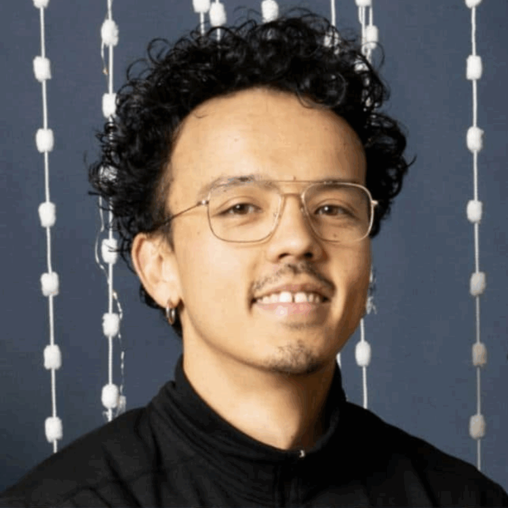 Pierre the Physiotherapist